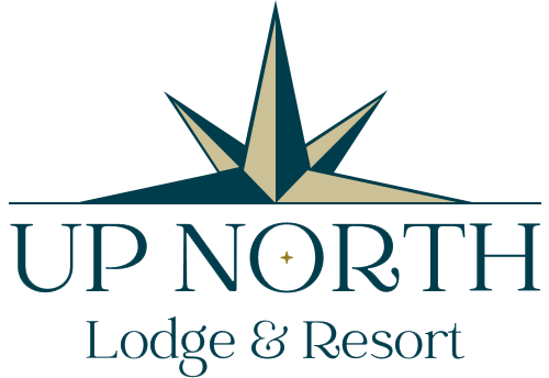 Up North Lodge & Resort logo