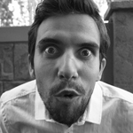 Logan, Book Aficionado